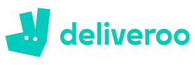 logo de Deliveroo