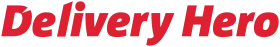 logo de Delivery Hero