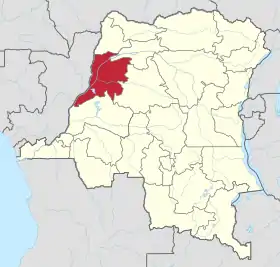 Équateur (province)