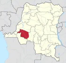 Kwilu (province)