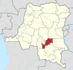 Lomami (province)