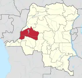 Mai-Ndombe (province)