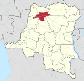 Mongala (province)