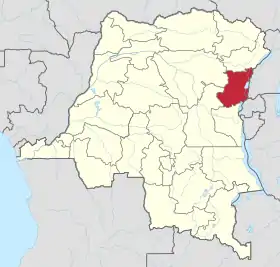 Nord-Kivu