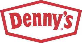 logo de Denny's