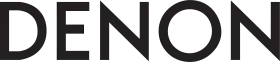 logo de Denon (électronique)