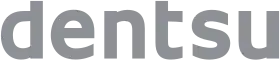 logo de Dentsu