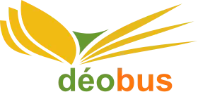 logo de Déobus