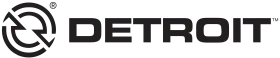 logo de Detroit Diesel Corporation