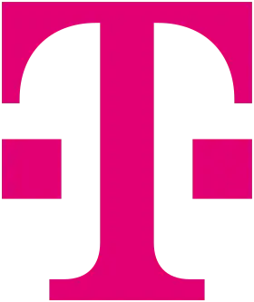 logo de T-Mobile