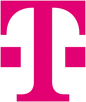 logo de Magyar Telekom