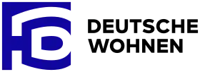 logo de Deutsche Wohnen