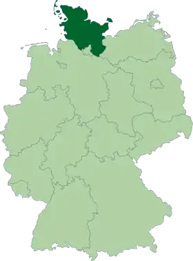 Schleswig-Holstein