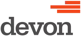 logo de Devon Energy