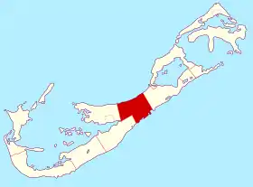 Devonshire (Bermudes)