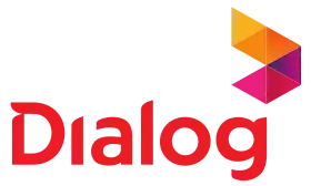 logo de Dialog TV