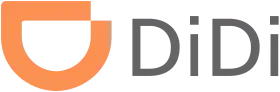 logo de Didi Chuxing