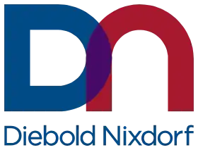 logo de Diebold Nixdorf