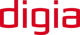 logo de Digia