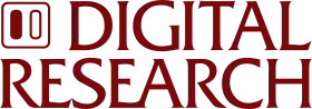 logo de Digital Research