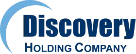 logo de Discovery Holding Company