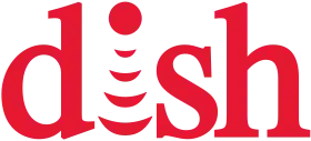 logo de Dish Network