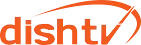 logo de Dish TV