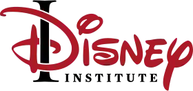 logo de Disney Institute