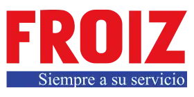 logo de Froiz