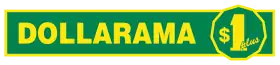 logo de Dollarama