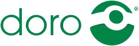 logo de Doro (entreprise)