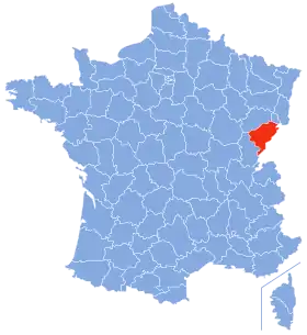 Doubs (département)