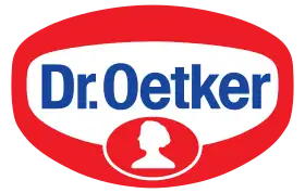 logo de Dr. Oetker