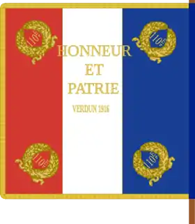 Image illustrative de l’article 110e régiment d'infanterie territoriale