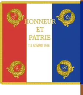 Image illustrative de l’article 136e régiment d'infanterie territoriale