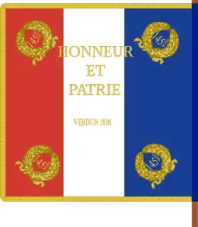 Image illustrative de l’article 145e régiment d'infanterie territoriale