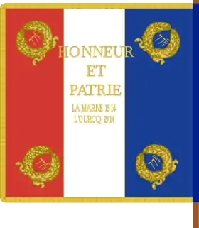 Image illustrative de l’article 77e régiment d'infanterie territoriale
