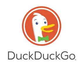 Logo de DuckDuckGo