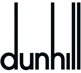 logo de Alfred Dunhill