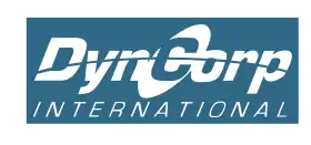 logo de DynCorp International