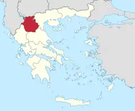 Macédoine-Occidentale