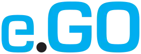 logo de E.GO Mobile