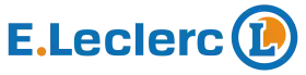 logo de E.Leclerc