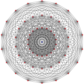 Image illustrative de l’article Graphe de Gosset