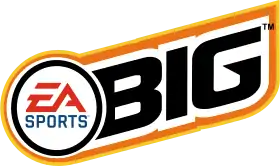 logo de EA Sports Big