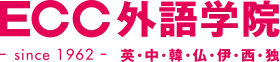 logo de ECC (eikaiwa)