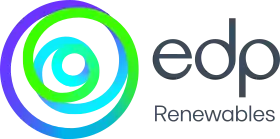 logo de EDP Renováveis