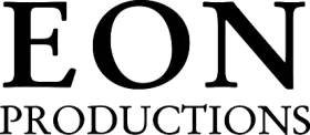 logo de EON Productions