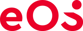 logo de Groupe EOS
