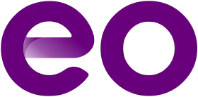 logo de Evangelische Omroep